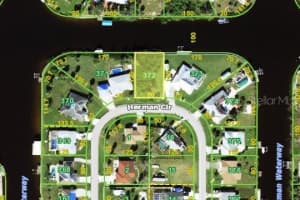 4598 Herman Cir, PORT CHARLOTTE