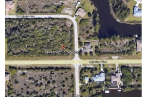 14448 Appleton Blvd, PORT CHARLOTTE