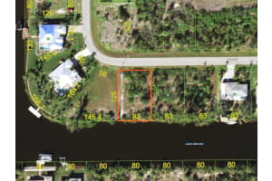 15698 Stuart Cir, PORT CHARLOTTE