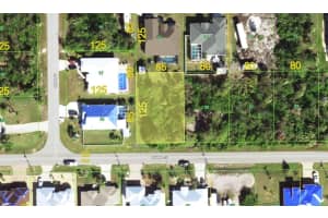 15449 Aldama Cir, PORT CHARLOTTE