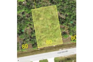 15205 Aquarius Cir, PORT CHARLOTTE