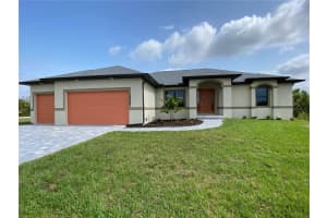 14364 Appleton Blvd, PORT CHARLOTTE