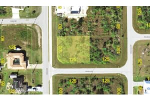 10072 St Paul Dr, PORT CHARLOTTE