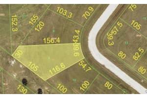 16 & 18 Willow Rd, PLACIDA