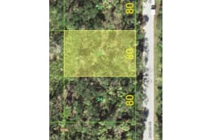 3415 Audette St, PORT CHARLOTTE