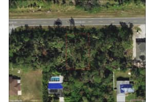 13179 Chancellor Blvd, PORT CHARLOTTE