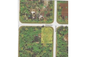 12131 Surrey Ave, PORT CHARLOTTE