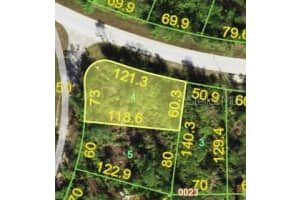 12450 Vista Cir, PUNTA GORDA