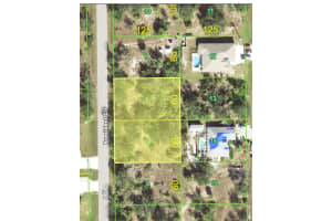 9653 & 9661 President Cir, PORT CHARLOTTE