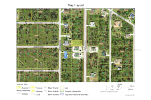 3515 Gillot Blvd, PORT CHARLOTTE