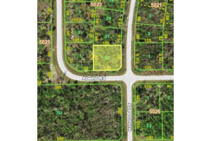 10400 Hatchett Cir, PORT CHARLOTTE