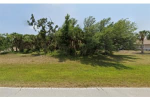 283 Rotonda Blvd W, ROTONDA WEST