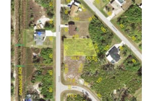 5054 Cannon St, PORT CHARLOTTE