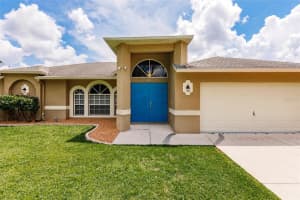 3036 Abbington St, NORTH PORT