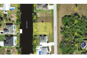 9316 Galaxie Cir, PORT CHARLOTTE