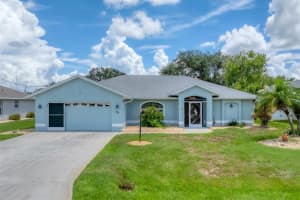 64 Long Meadow Ln, ROTONDA WEST 64 Long Meadow Ln, ROTONDA WEST
