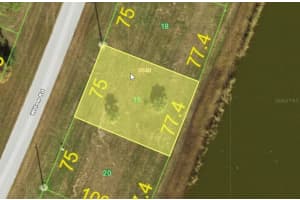 72 Willow Rd, PLACIDA