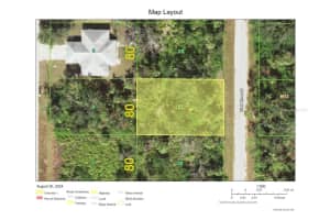 10047 Flat River St, PORT CHARLOTTE