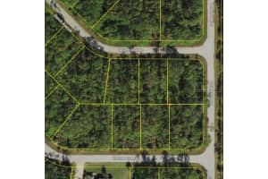 12551 Ranch Ave, PORT CHARLOTTE