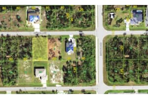 15025 Hennipen Cir, PORT CHARLOTTE