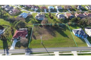 4300 & 4310 Cape Haze Dr, PLACIDA