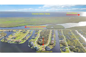 15522 Seafoam Cir, PORT CHARLOTTE