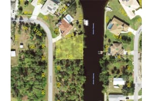 1144 Anaheim St, PORT CHARLOTTE
