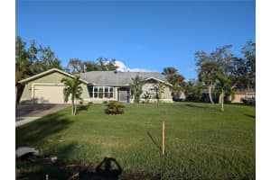 705 Chevy Chase St Nw, PORT CHARLOTTE