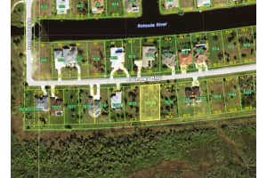 1185 Boundary Blvd, ROTONDA WEST