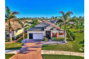 2148 La Palma Ave, PORT CHARLOTTE