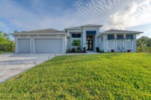 14351 Howard Ave, PORT CHARLOTTE