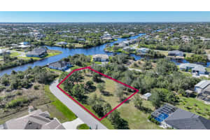 9531 & 9551 Horace Cir, PORT CHARLOTTE