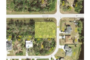 11293 Gulfstream Blvd, PORT CHARLOTTE