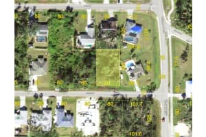 17512 Marcy Ave, PORT CHARLOTTE