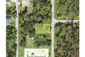 4233 Brendle St, PORT CHARLOTTE