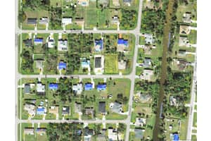 22592 Alcorn Ave, PORT CHARLOTTE