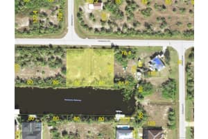 14315 Montmarte Ave, PORT CHARLOTTE