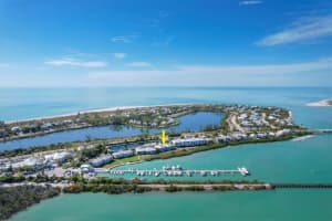 5856 Gasparilla Rd #m27, BOCA GRANDE