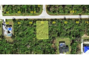 14041 Wenzel Ave, PORT CHARLOTTE