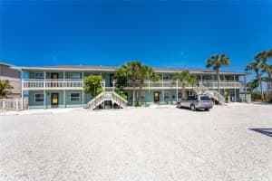 5041 N Beach Rd. #4-a, ENGLEWOOD