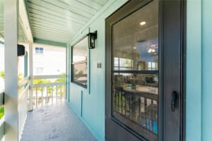 5041 N. Beach Rd. #1-a, ENGLEWOOD