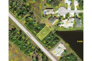 315 Sunset Rd, ROTONDA WEST 315 Sunset Rd, ROTONDA WEST