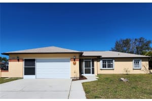 13278 Carter Ave, PORT CHARLOTTE
