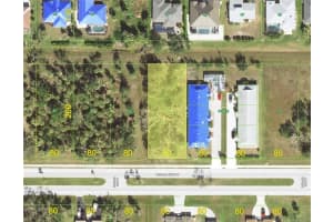 270 Rotonda Blvd W, ROTONDA WEST