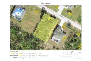 13457 Yager Ln, PORT CHARLOTTE