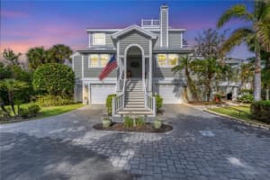 367 Night Heron Dr, BOCA GRANDE