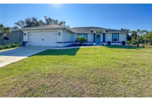 12063 Claremont Dr, PORT CHARLOTTE