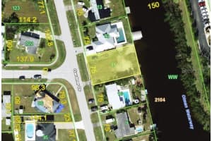 4198 Gardner Dr, PORT CHARLOTTE