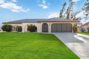 4204 Cockrell St, PORT CHARLOTTE