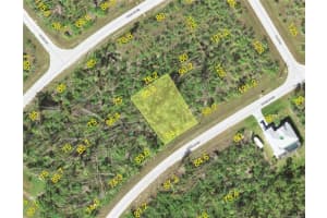 10751 Hatchett Cir, PORT CHARLOTTE